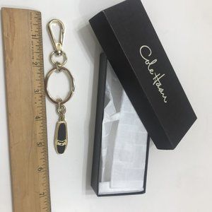 COLE HAAN KEY FOB - PENNY